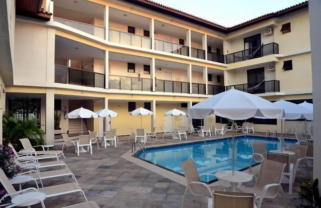 San Manuel Praia Hotel-1