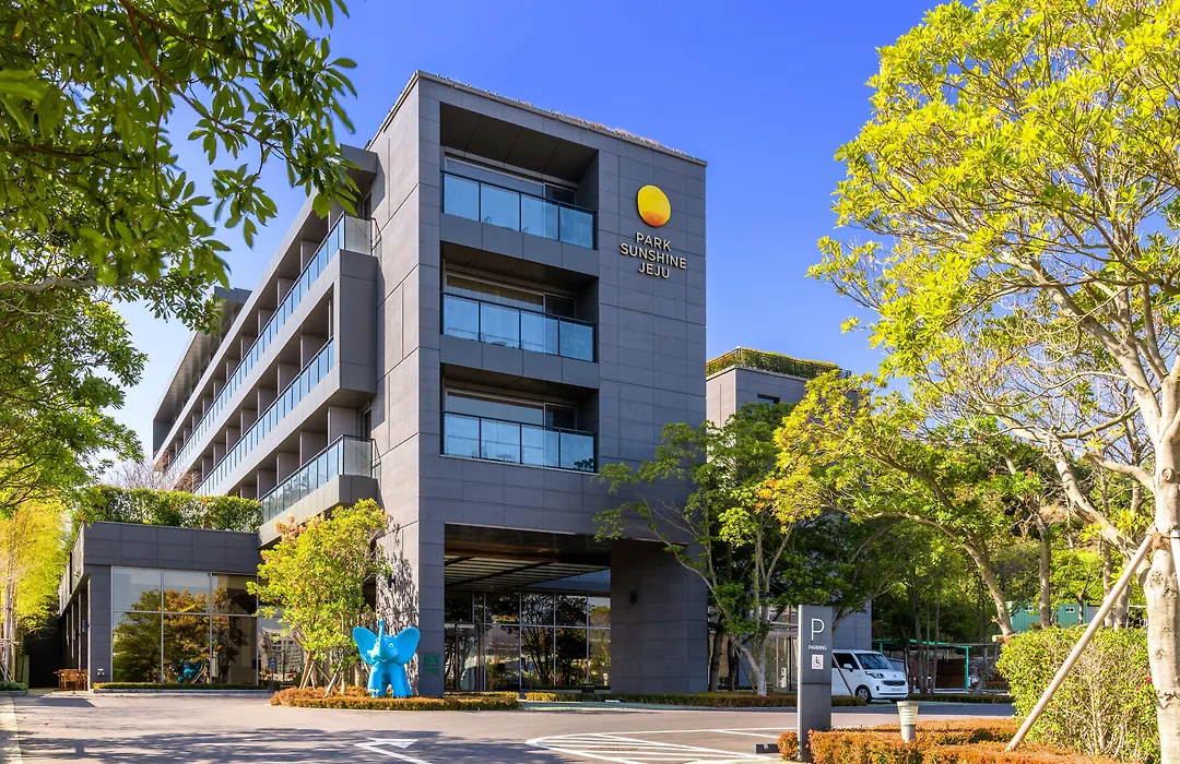 Parksunshine Jeju-1