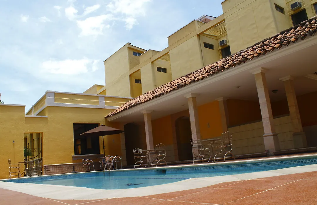 Hotel Mac Arthur-1