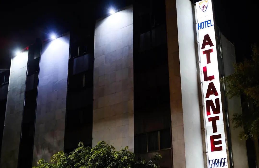 Hotel Atlante-1