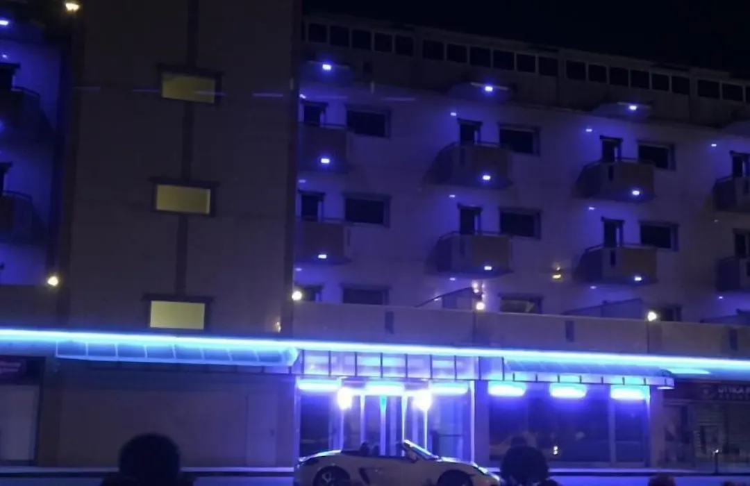 Hotel Verdi-1
