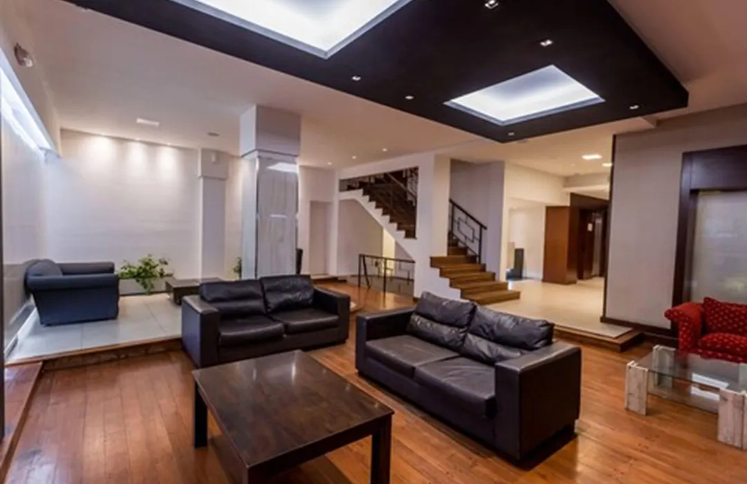 Estocolmo Hotel by bund-1