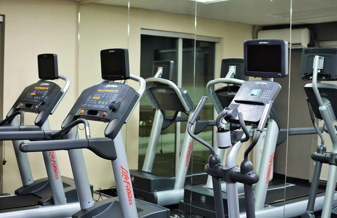 Fairfield Inn & Suites By Marriott Omaha Northwest-1