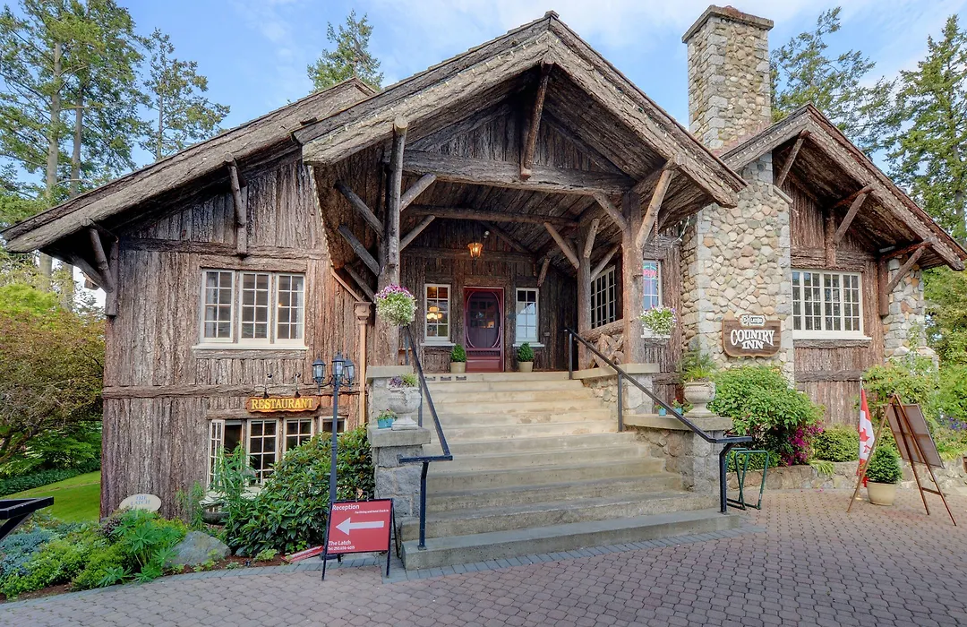 The Latch Inn-1
