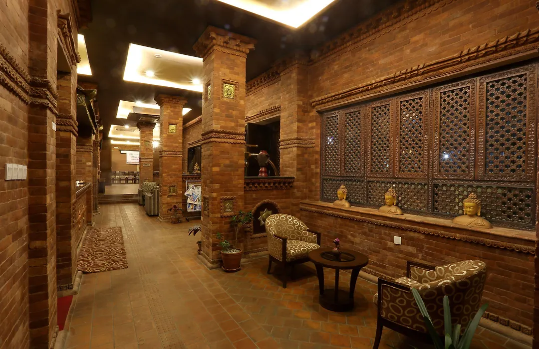 Dahlia Boutique Hotel-1