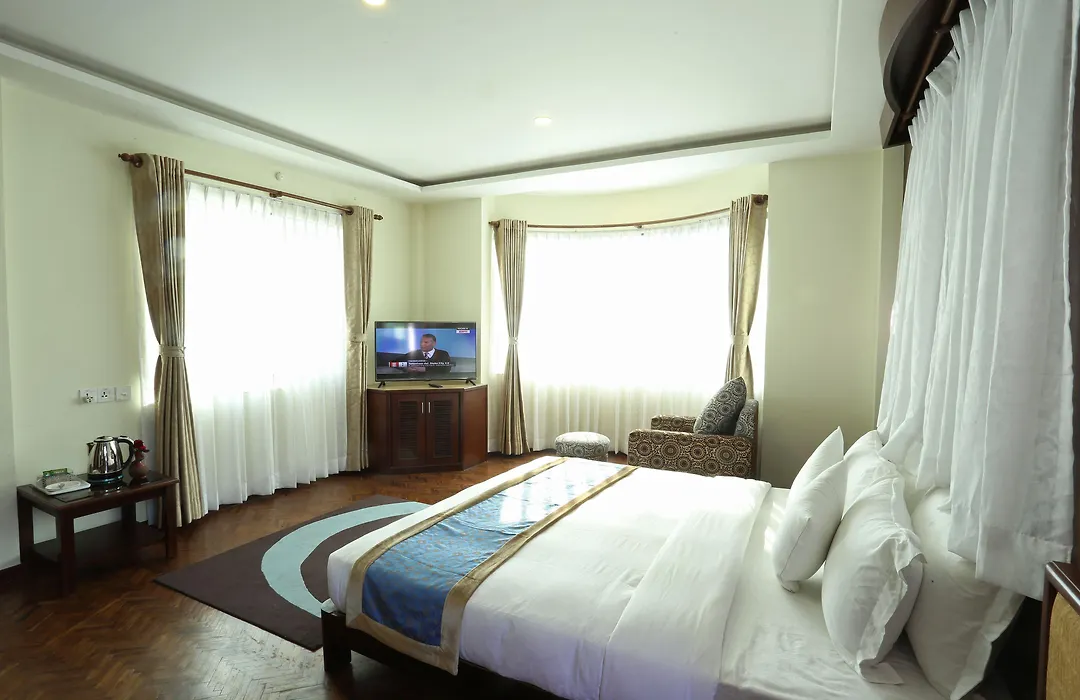 Dahlia Boutique Hotel-1