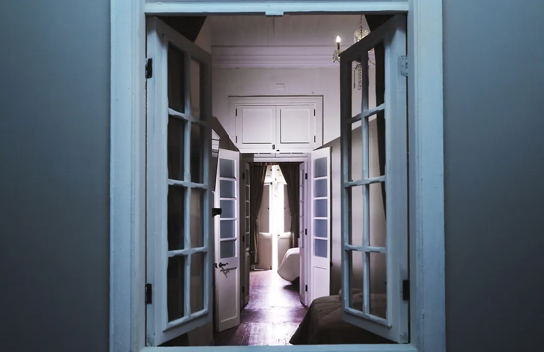 Casa Falleri Boutique Hotel-1