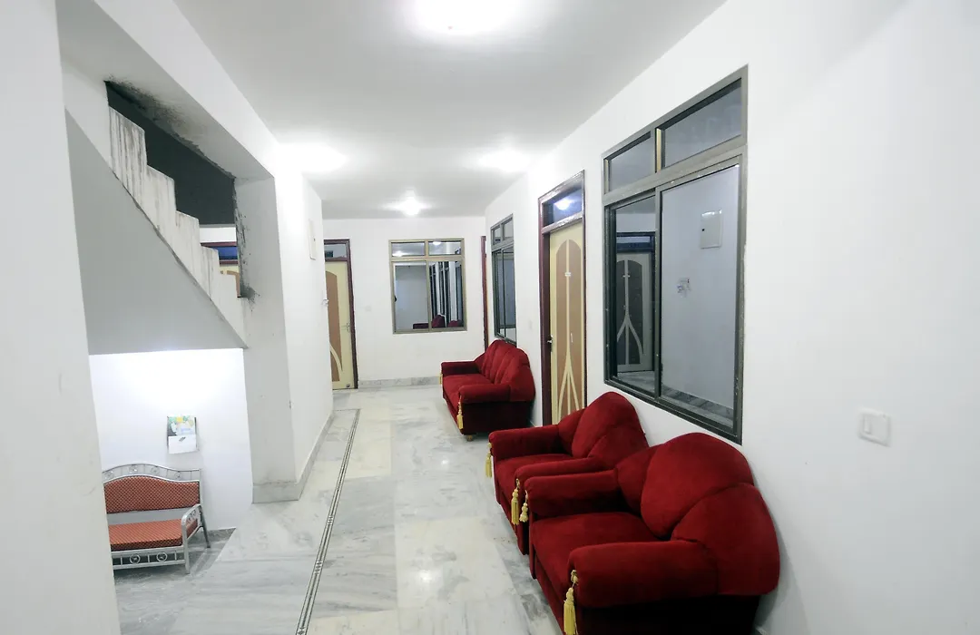 Alok House-1