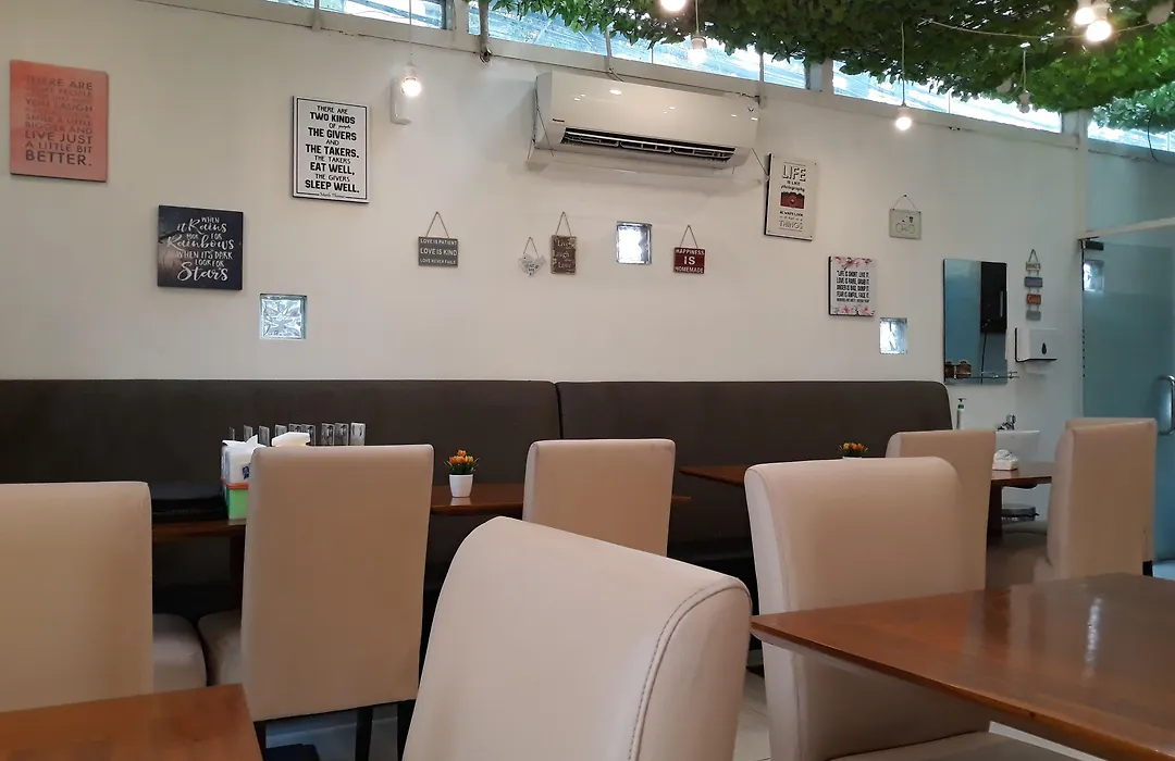 Menteng House-1