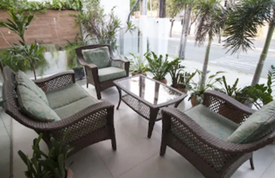San Phillip Flat Hotel-1
