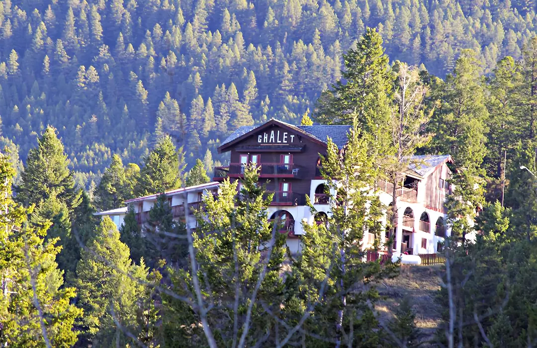 Radium Chalet-1