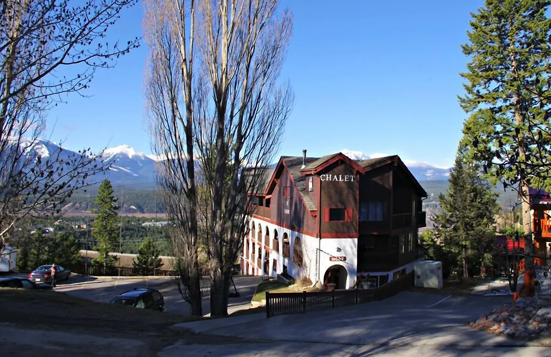 Radium Chalet-1