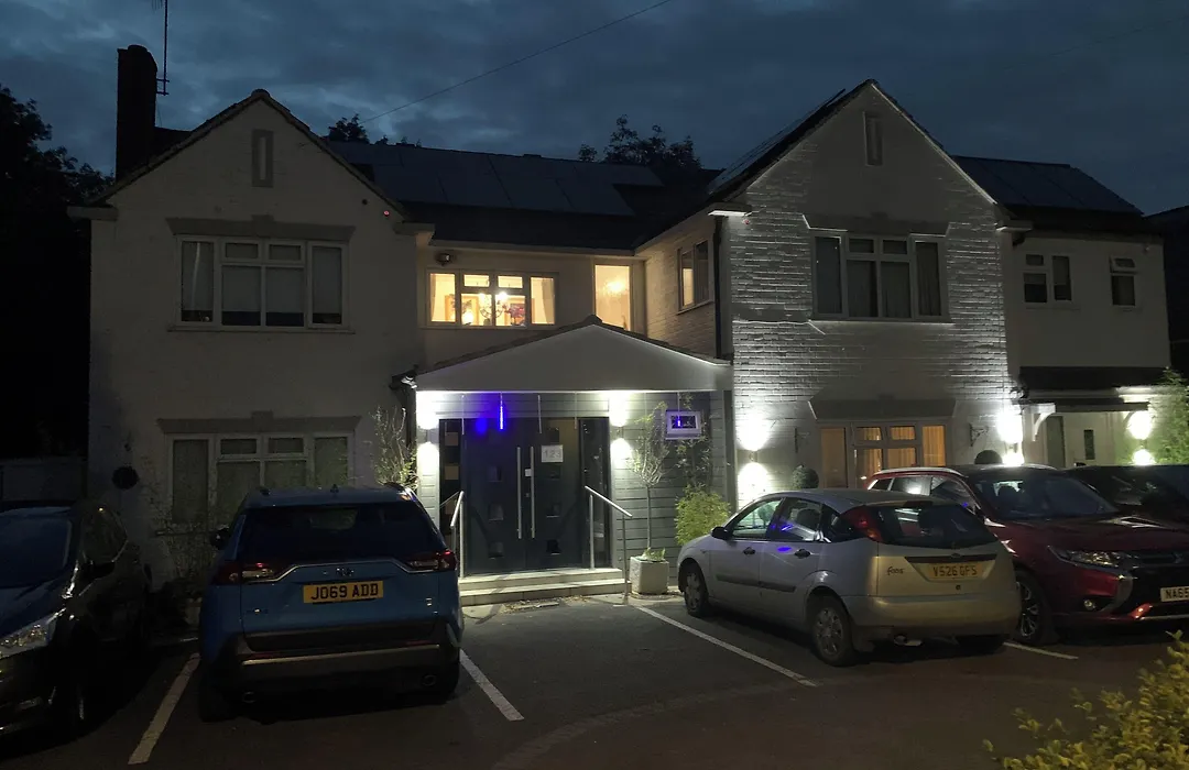 Avonpark House-1