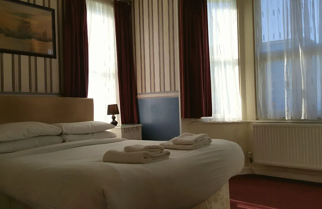 The Langtry Hotel-1