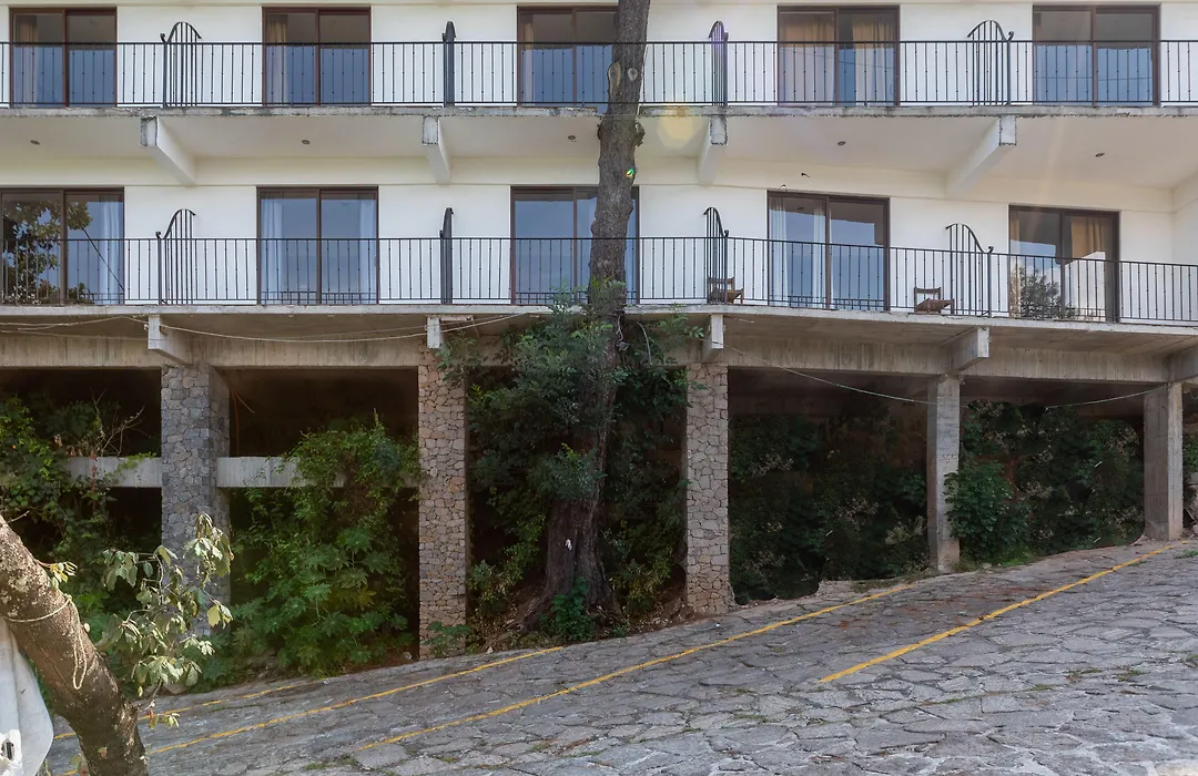 Hotel Santa Rosa-1