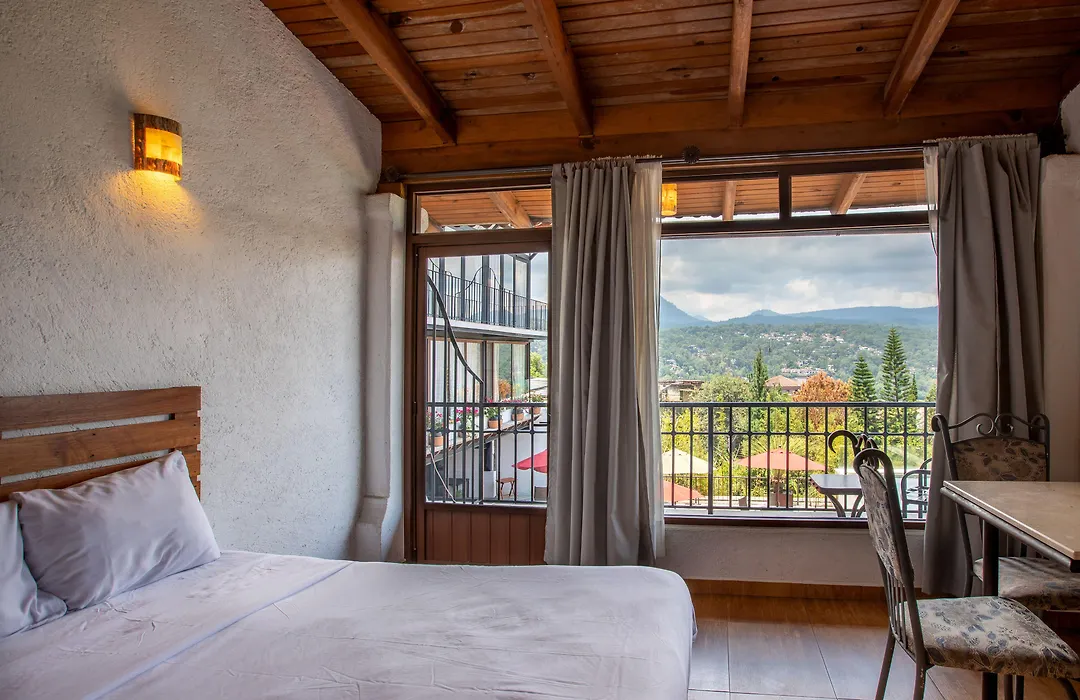 Hotel Santa Rosa-1