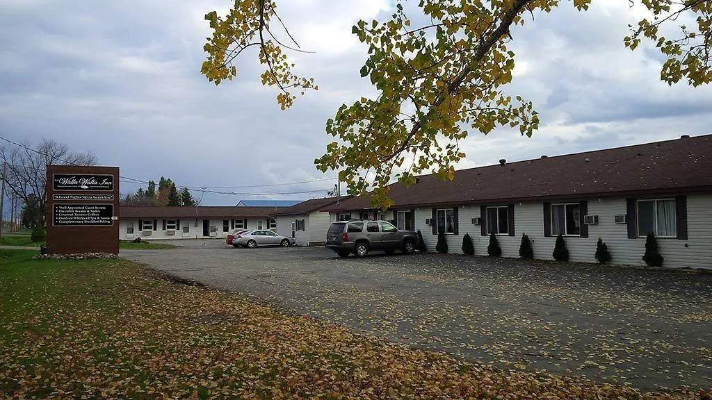 The Walla Walla Inn-1
