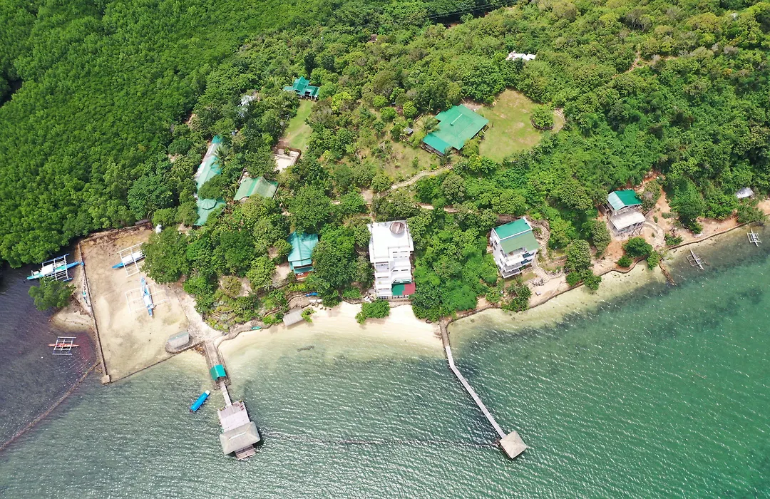La Estancia Busuanga-1