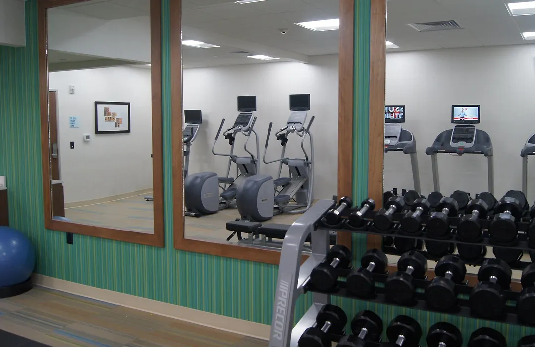 Holiday Inn Express & Suites Austin - Round Rock Area By Ihg-1