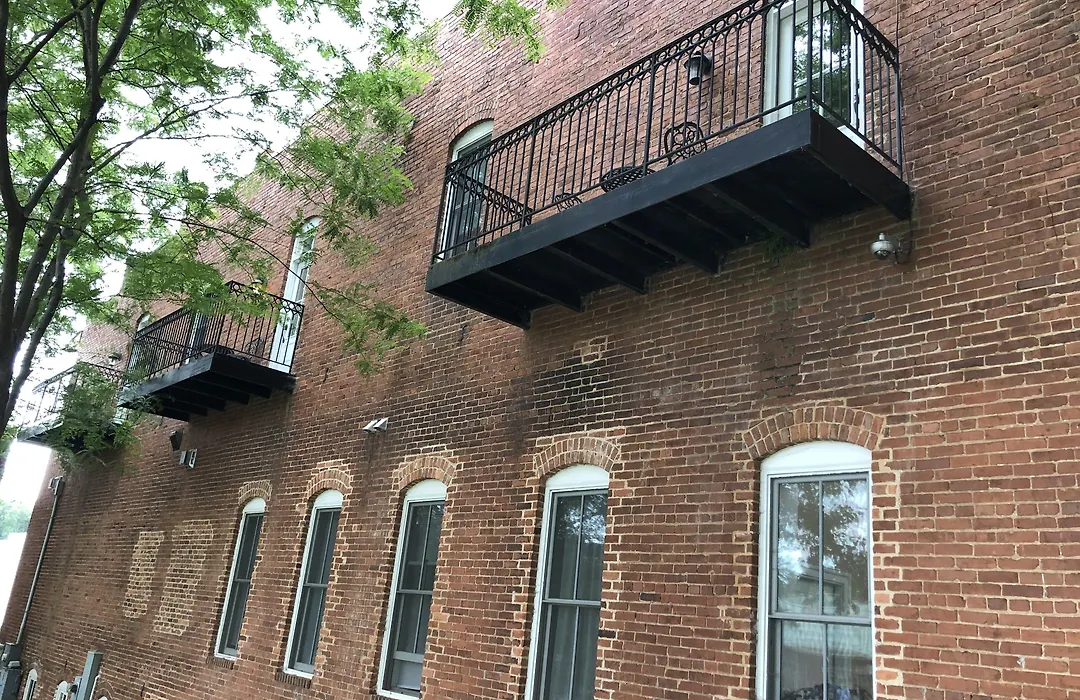 Suites At 249-1