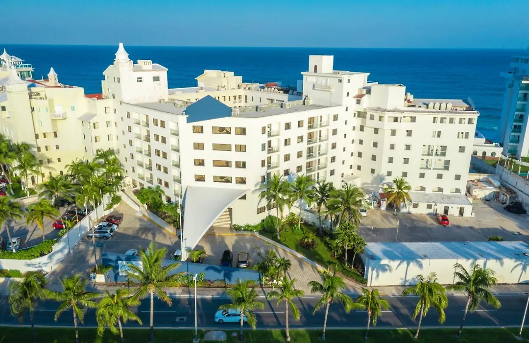 Bel Air Collection Resort And Spa Cancun (Adults Only)-1