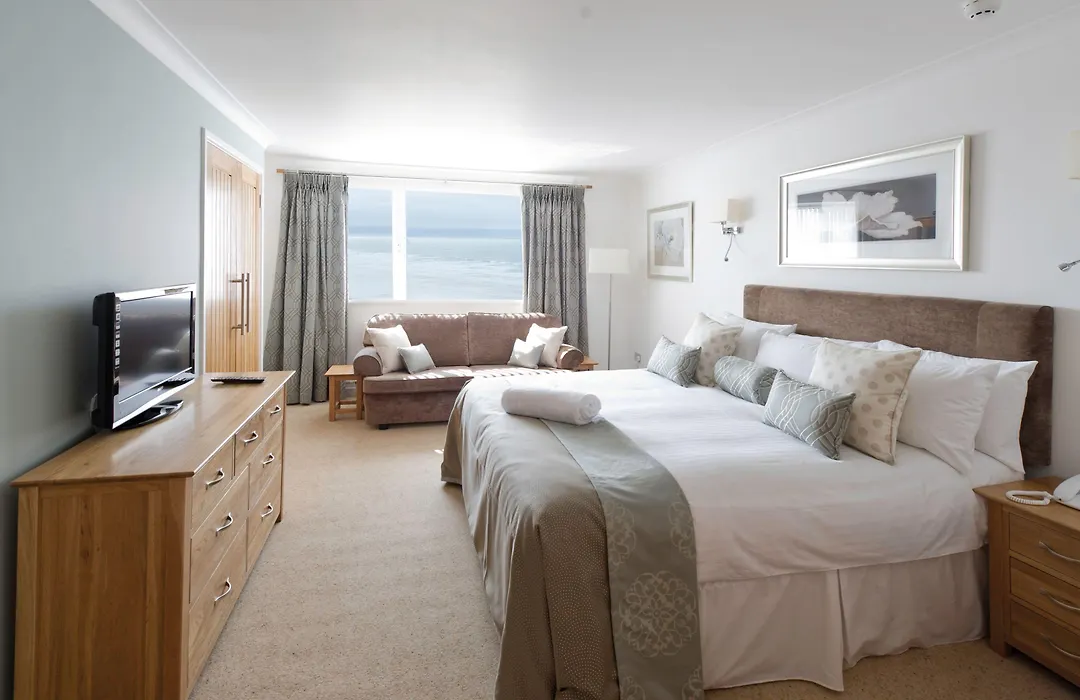 Saunton Sands Hotel Source Spa And Wellness-1