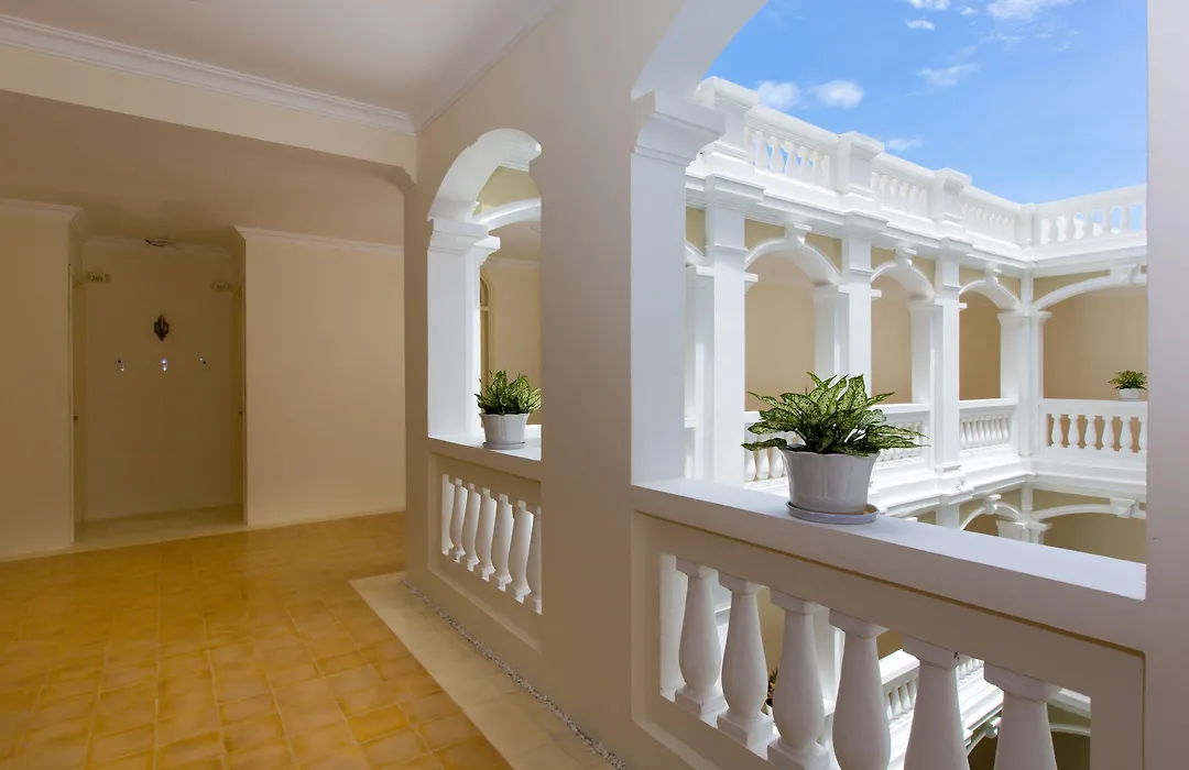 Hoi An Garden Palace And Spa - A Boutique Inspired By Nature-1