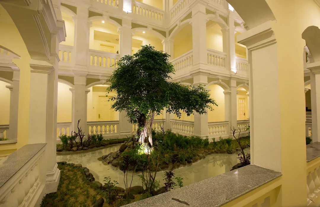 Hoi An Garden Palace&Spa - A Boutique Inspired by Nature-1