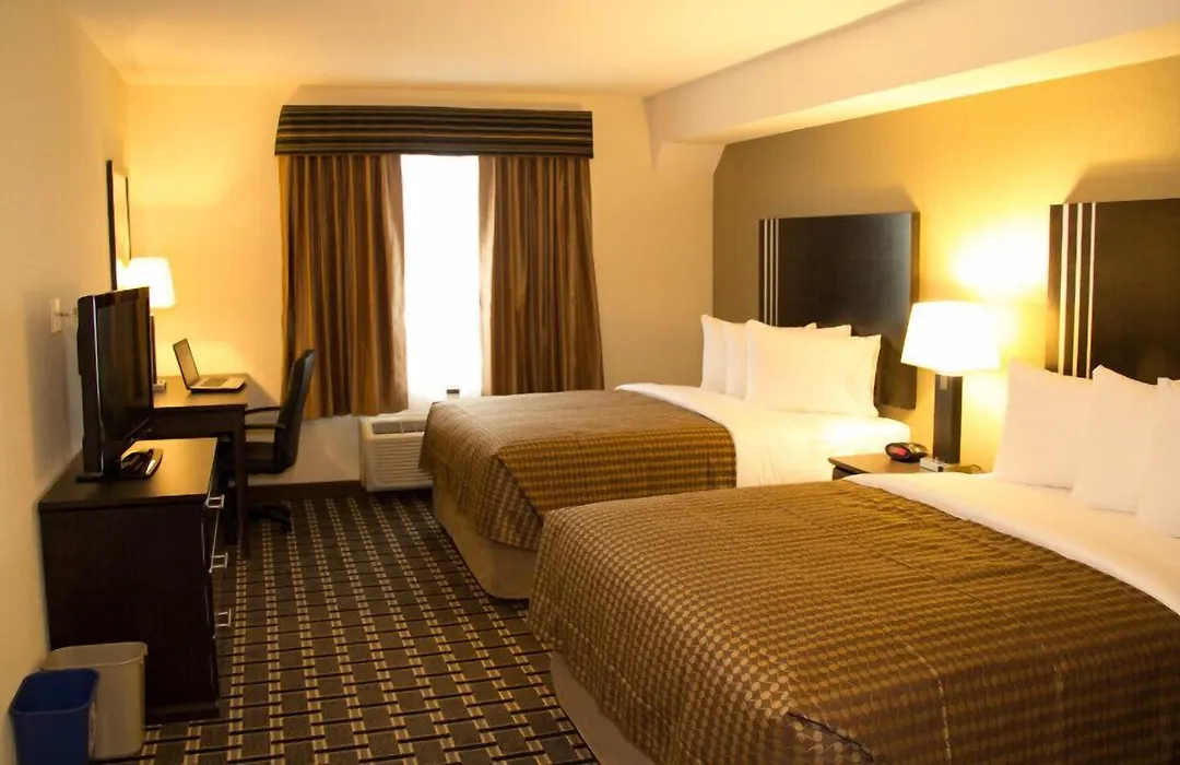 Sigma Inn & Suites-1