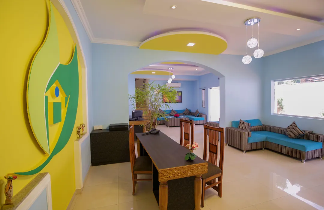 Aromiaa Villas-1