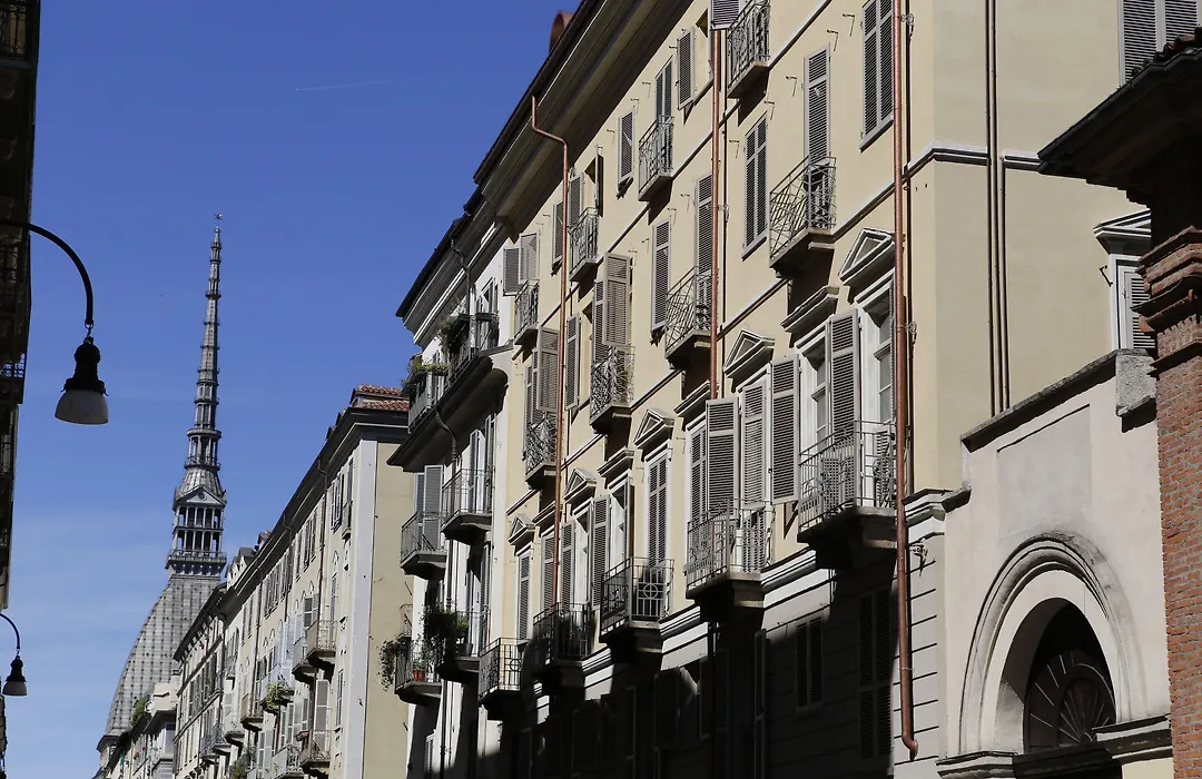 Residenza Dell' Opera-1