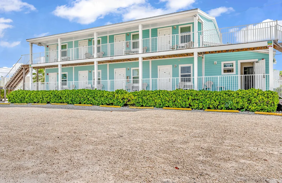 Bonefish Bay Motel-1
