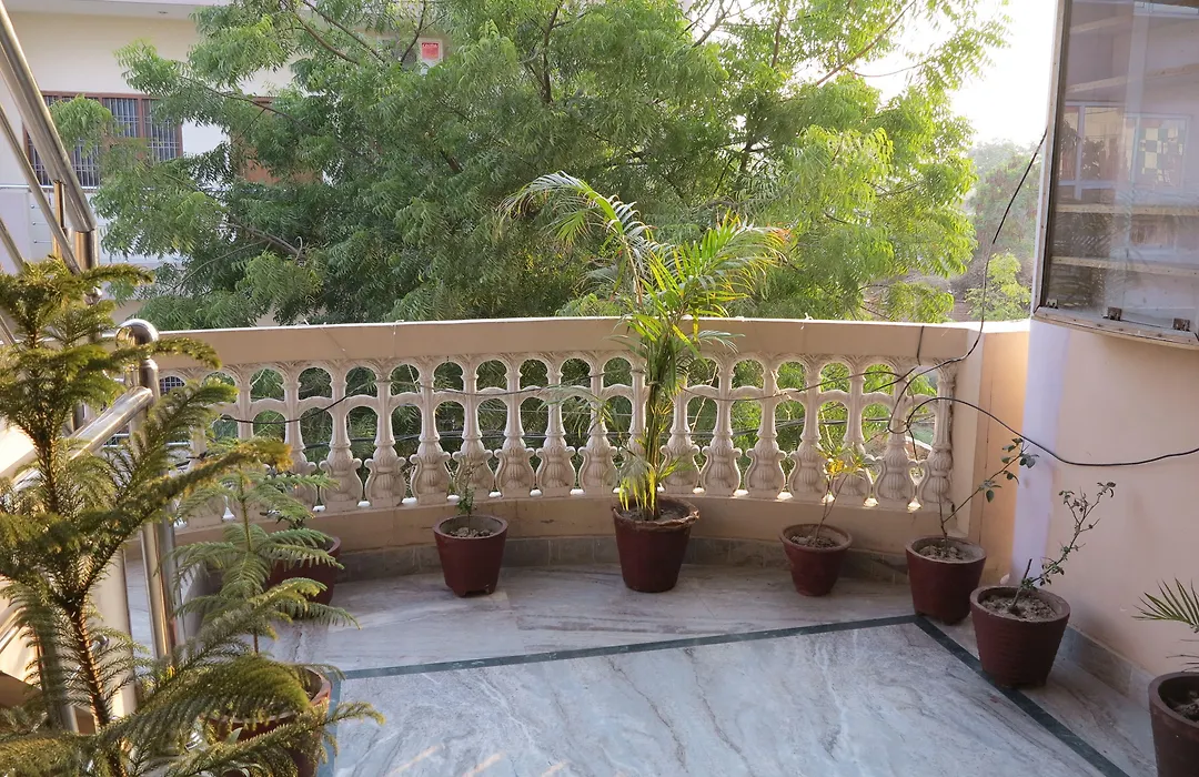 Pyrenees Homestay-1