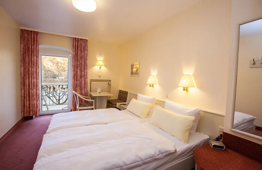 Hotel Garni Guenther-1
