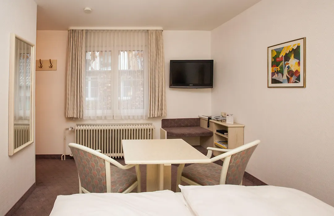 Hotel Garni Guenther-1