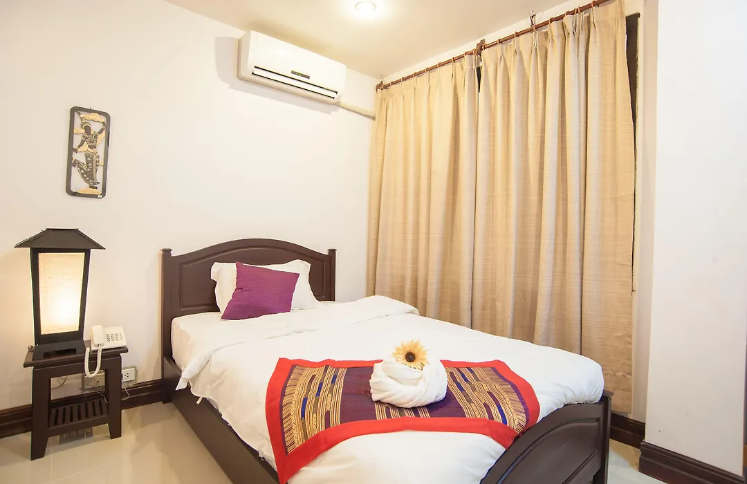Vientiane Sp Hotel-1