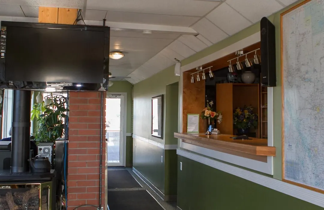 Woodland Motor Inn-1