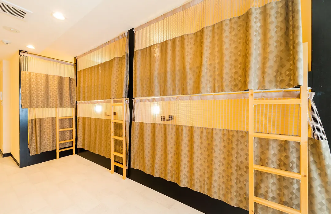 Hotel Pagoda-1