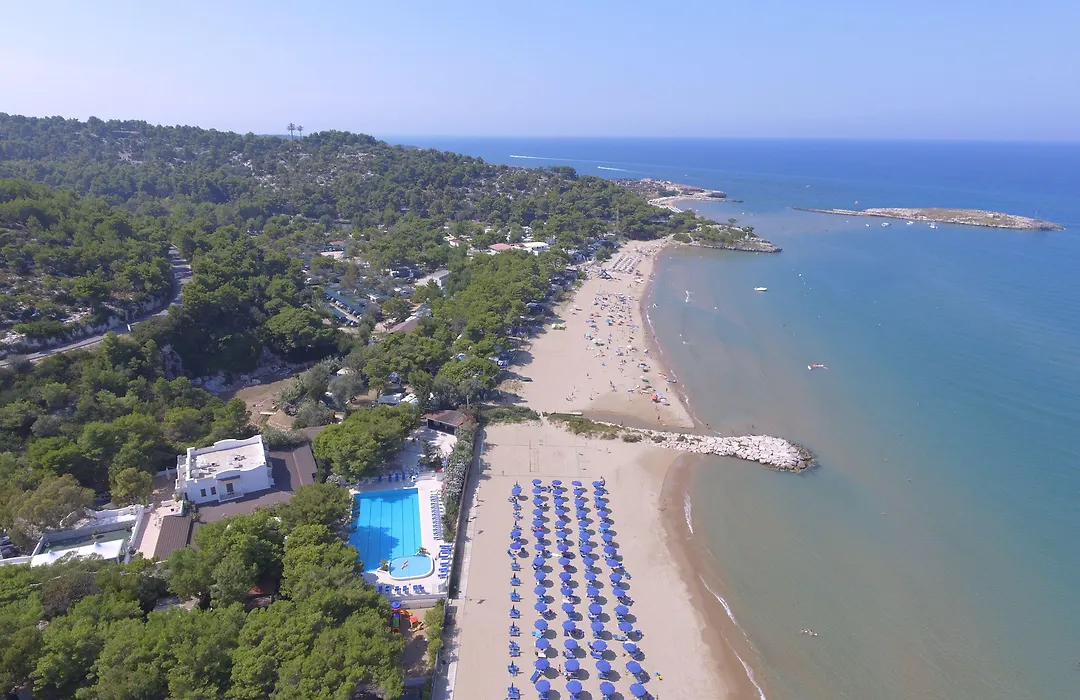 Hotel Gabbiano Beach-1