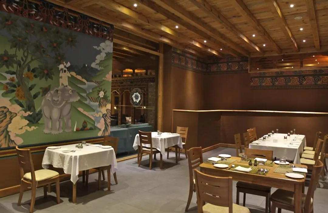 Naksel Boutique Hotel & Spa-1