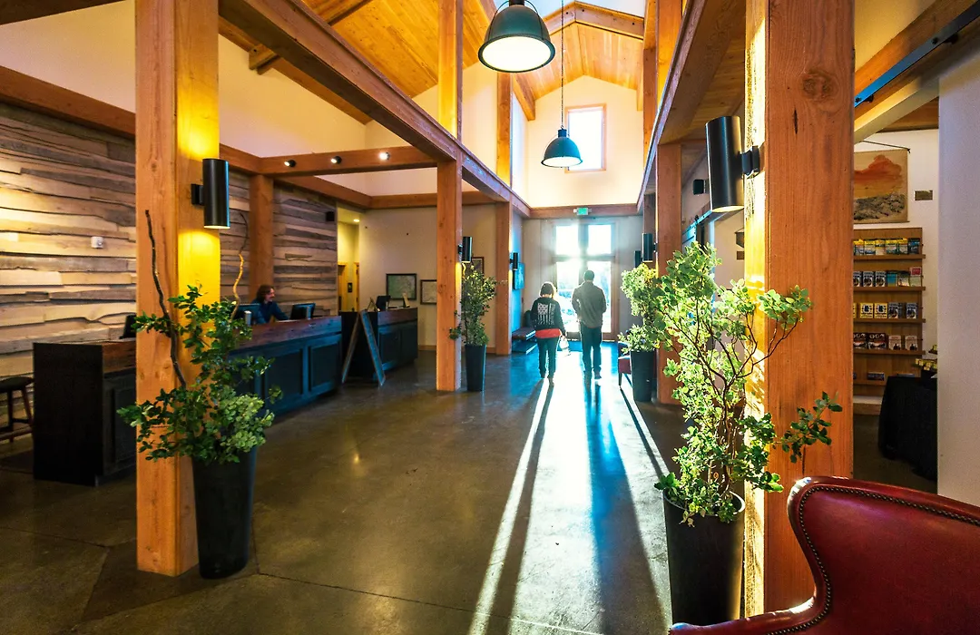 Rush Creek Lodge At Yosemite-1