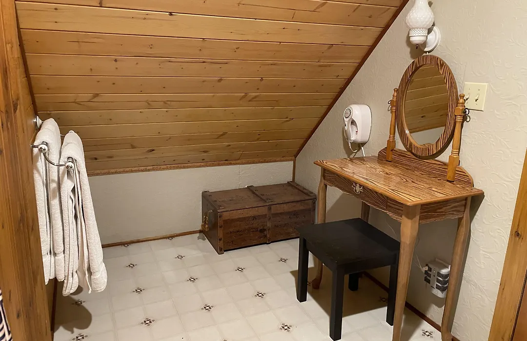 Luna Bed & Breakfast-1