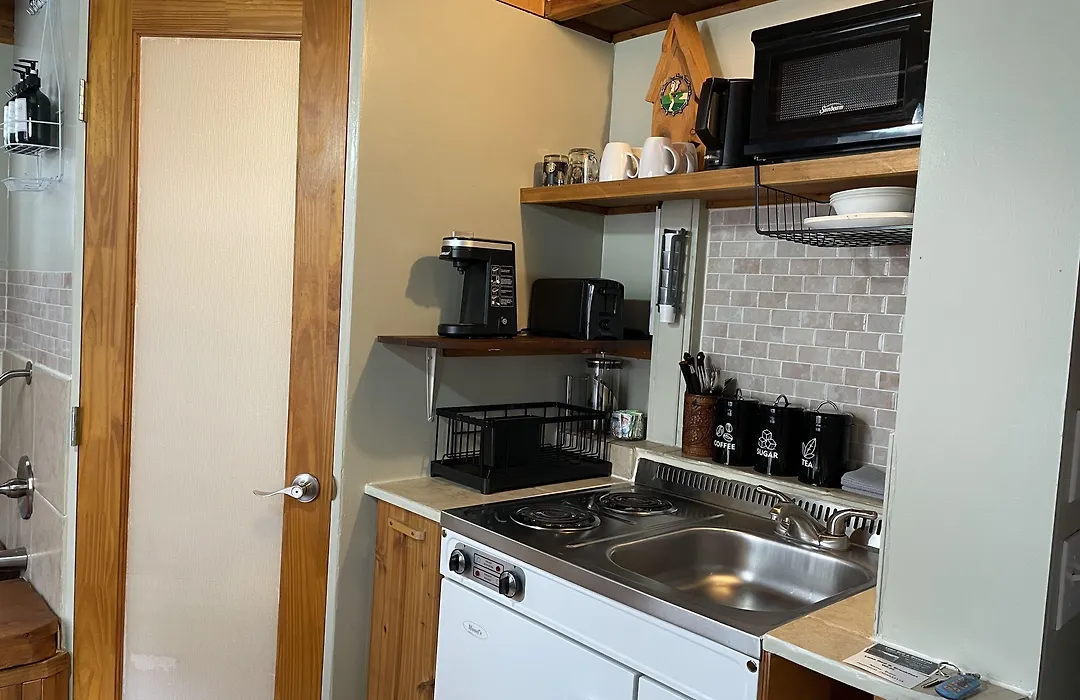 Luna Bed & Breakfast-1