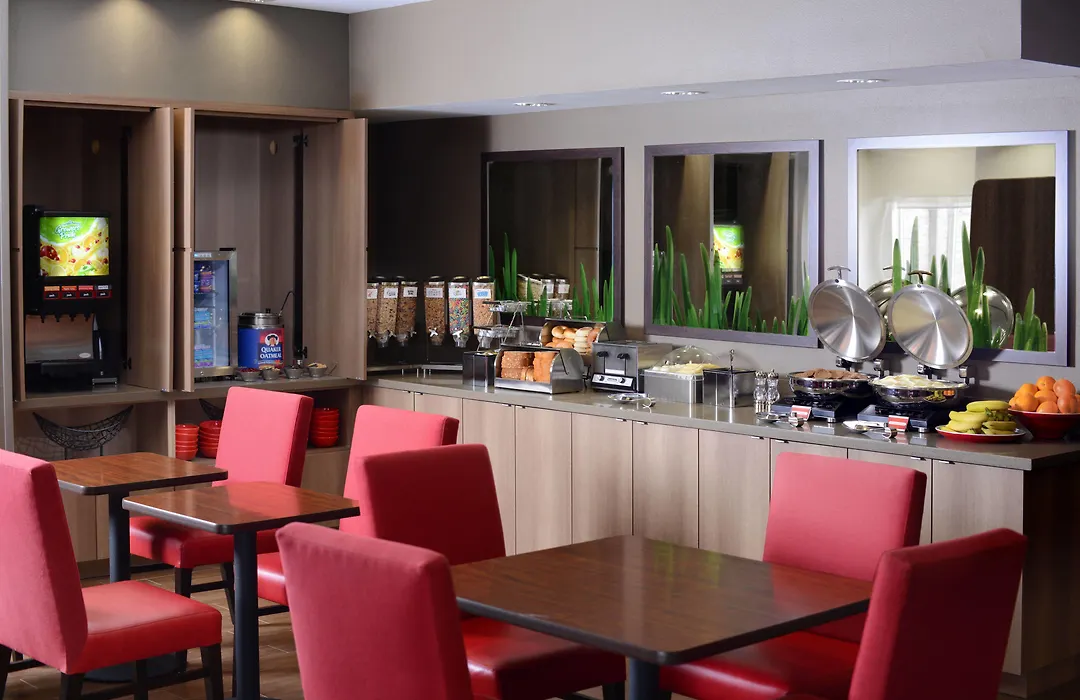 Towneplace Suites By Marriott Houston Galleria Area-1