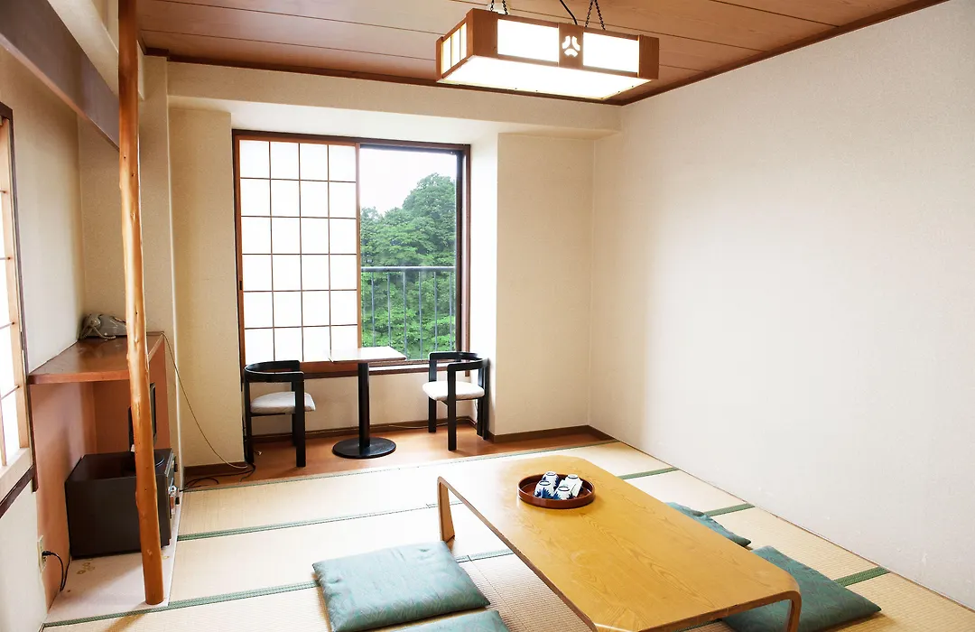 Hotel New Ohruri-1