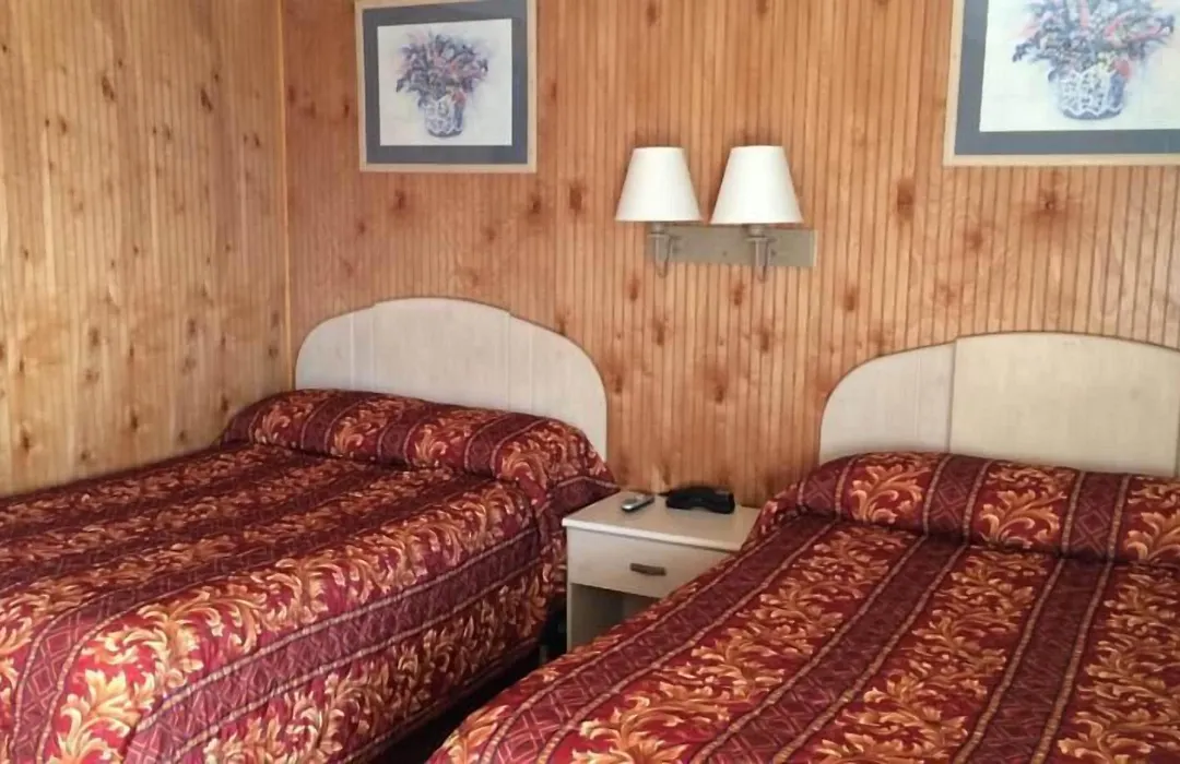 Simpsons Motel-1