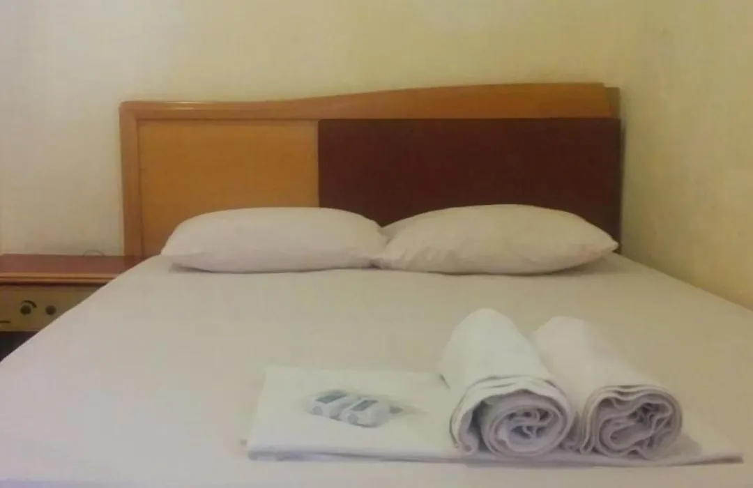 Ben Yehuda Hotel-1