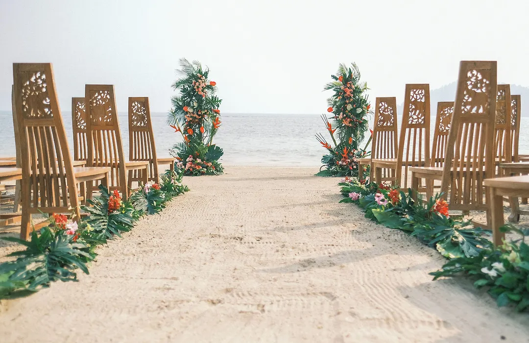 Chivapuri Beach Resort-1