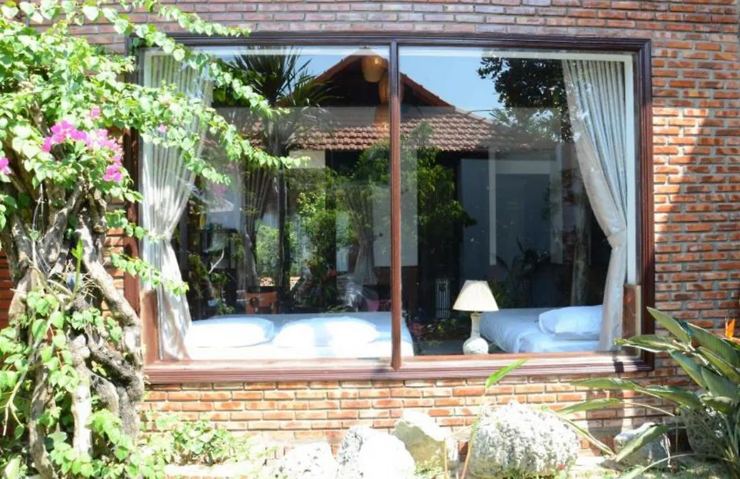313 Cua Dai - Viet House Homestay-1