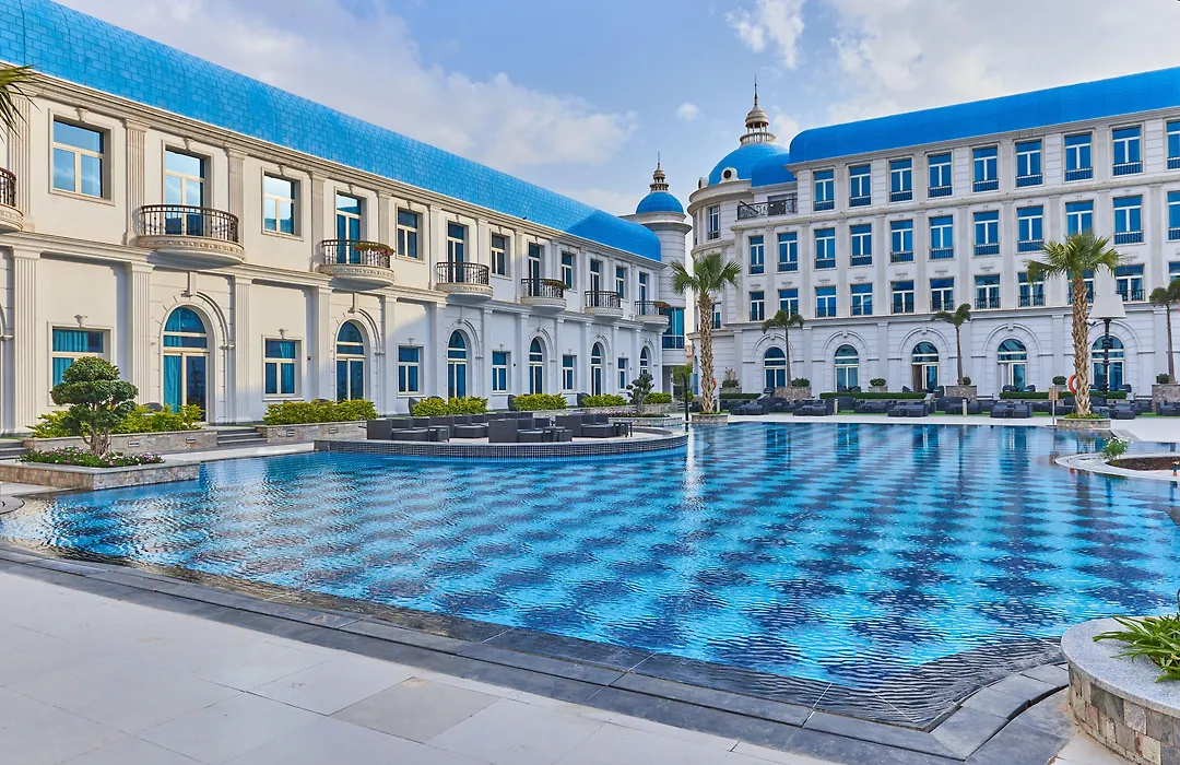 Kempinski Palace Cairo-1